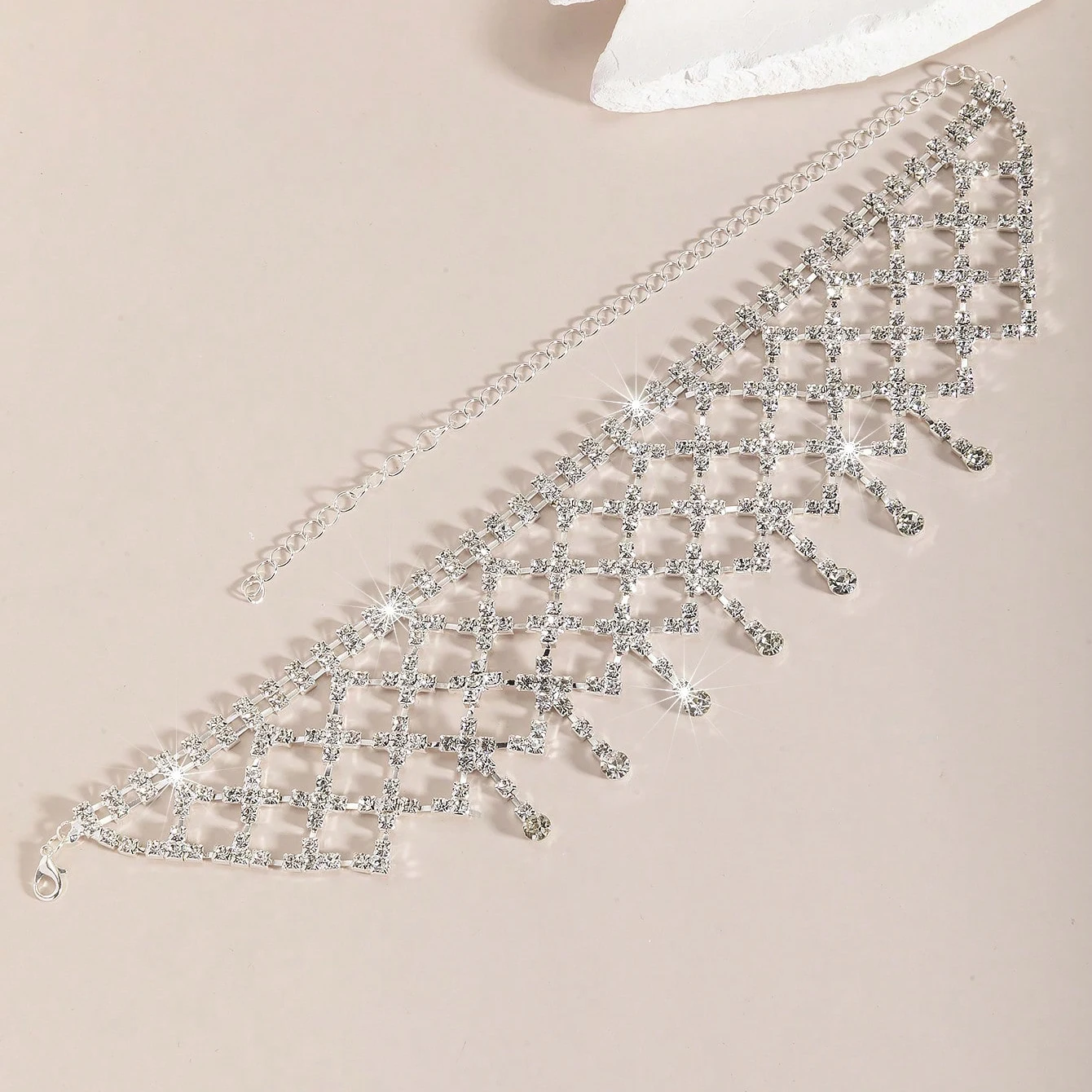 Thumbnail 3 - #19 Latest Chunky Chain Necklaces Offers