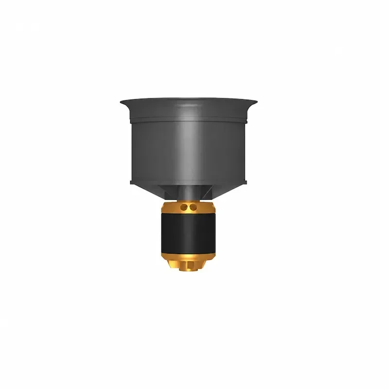 50mm Ducted Fan Brushless Motor Turbojet Engine For RC Model Aircraft High Power EDF Unit