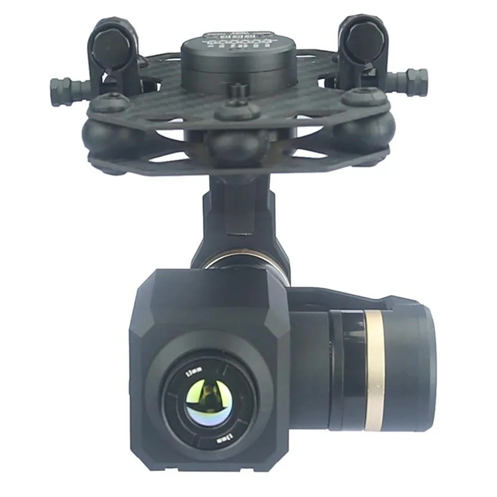 

Tarot TL3T20 3-axis gimbal 640 thermal visible dual-sensor aerial photography stabilization Thermal