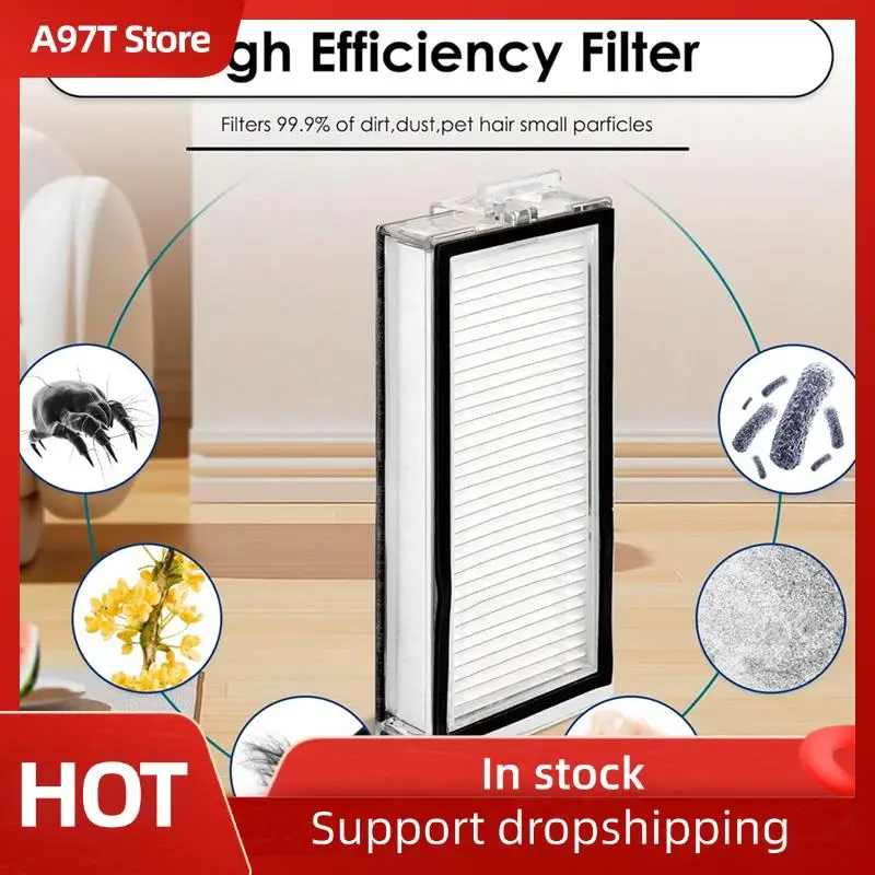 A97T Replacement Pa… - image