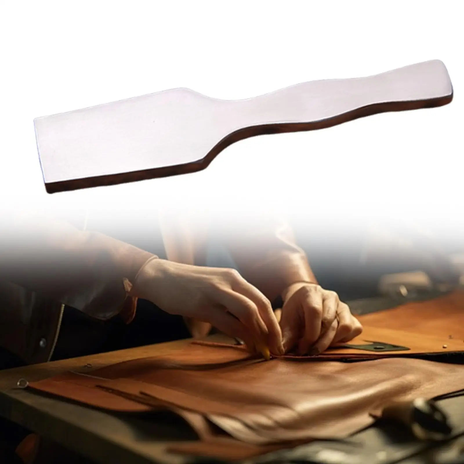 เครื่องมือเย็บหนัง รองเท้า กระ - Leatherwork Hobby บทวิจารณ์และราคา