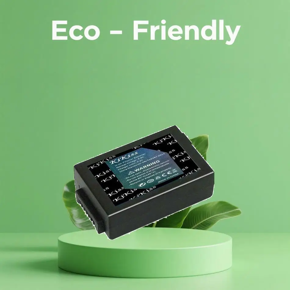 

Аккумулятор Kikiss 4000 мАч BP06-00029A для версий Honeywell Dolphin 6100 6110