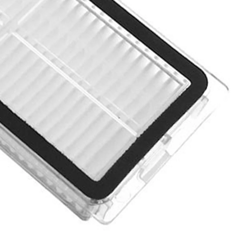 

13 pcs Vacuum Cleaner Accessories for Xiaomi S10+ / S10 Plus Includes Nylon Main Brush PP Side Brushes Non Woven Filters Wipes