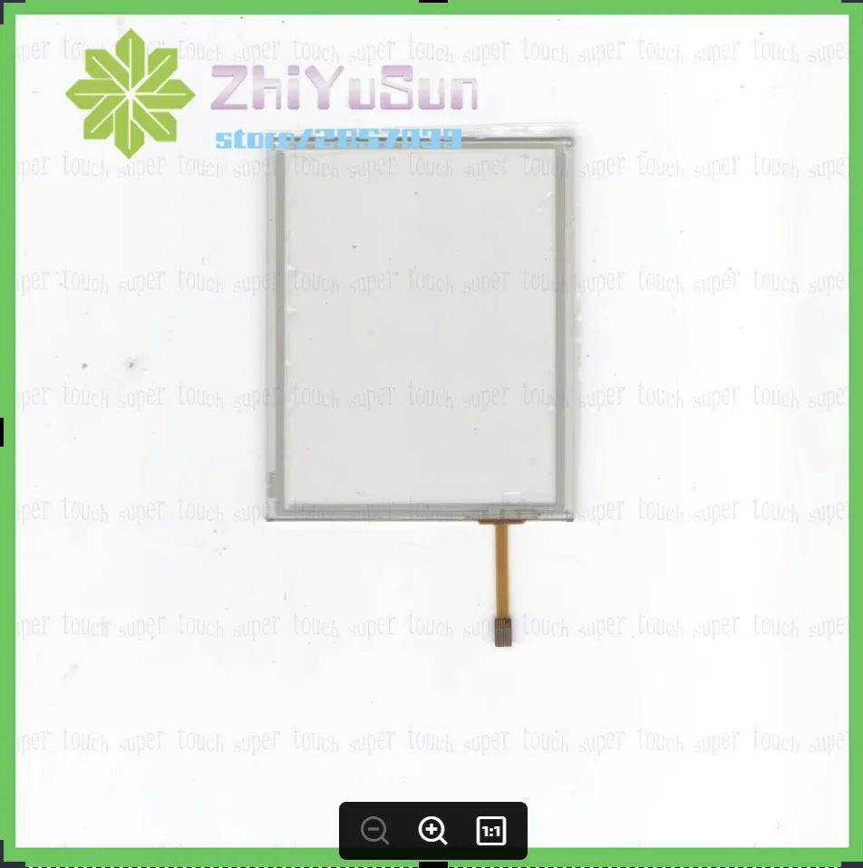 

for SymbolMC5574 MC5590 Resistance screen touch sensor glass