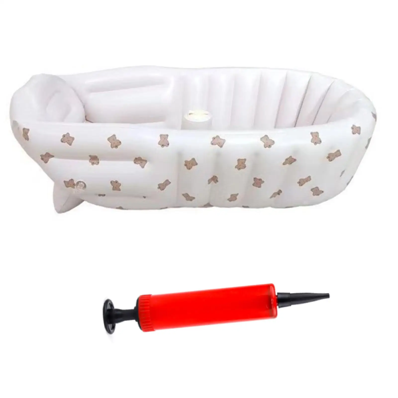 Inflatable Baby Pool for Toddlers Ball Pool Pool Children’s Toys Indoor Outdoor Portable Water Game Play Center Kiddie Pool Inflatable Baby Pool for Toddlers Ball Pool Pool Children’s Toys Indoor Outdoor Portable Water Game Play Center Kiddie Pool