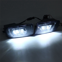 Car Front LED Fog And Signal Light Set 12V 35W For Toyota Corolla AE100 AE101 1993-1999
