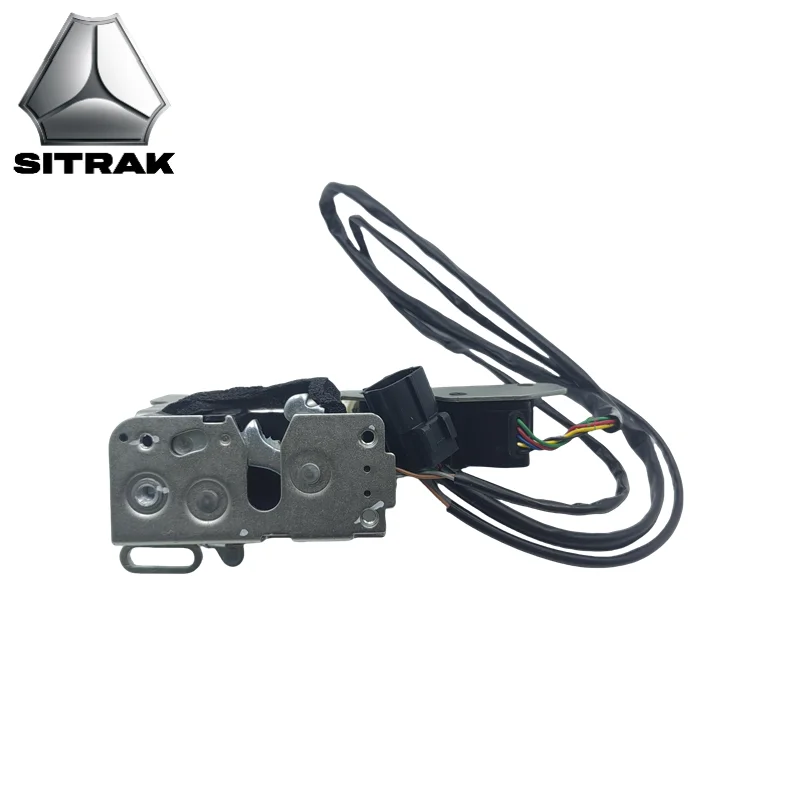 

811W62680-6142 SINOTRUK SITRAK C7H T7H T5G Truck Part Door Lock