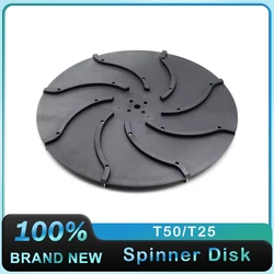 Disque spinner pour drones agricoles DJI Agras T50 T25, système d'épandage, pièces de réparation UAV, protection des plantes, accessoires de importateur, nouveau