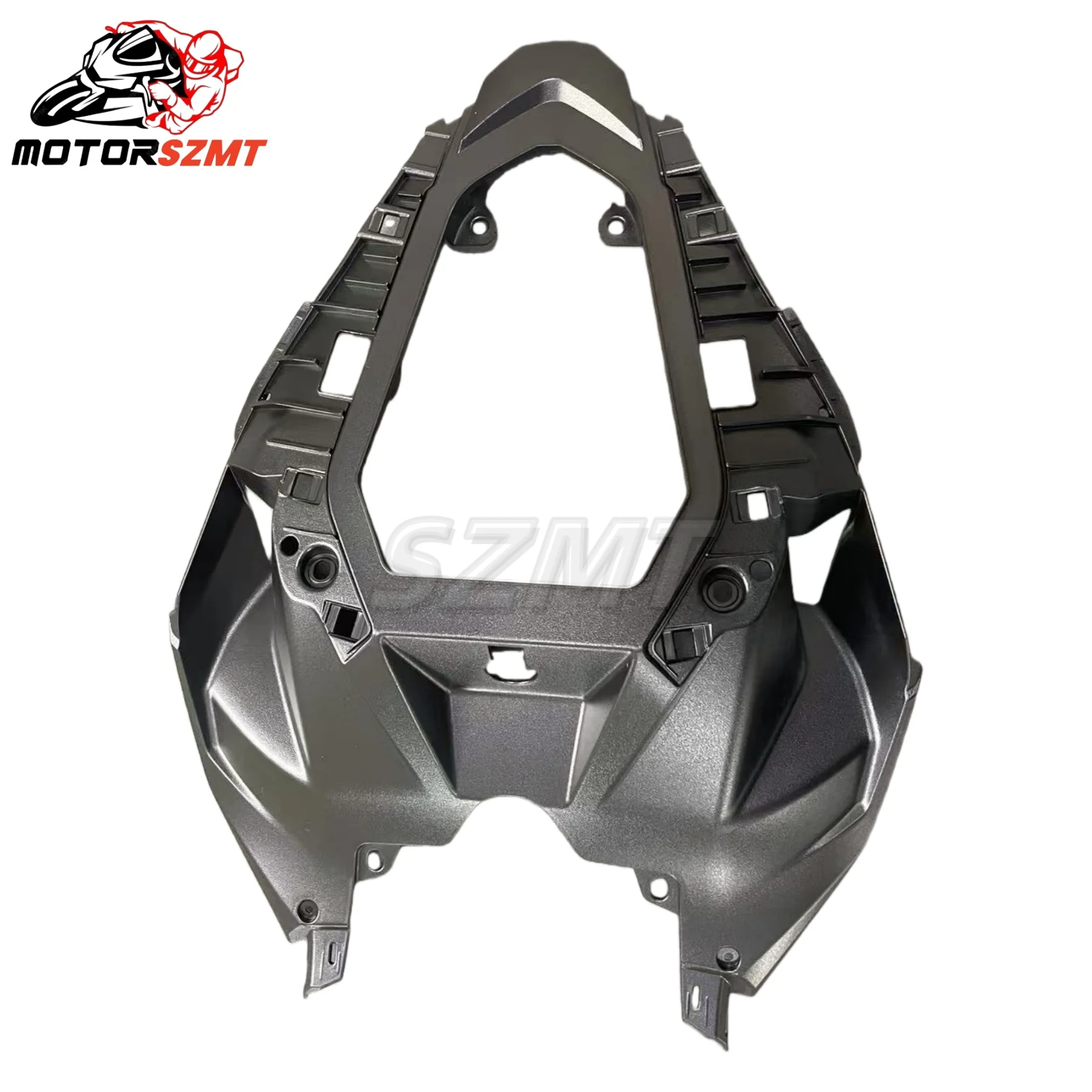 

For BMW S1000RR S 1000 RR S1000R 2024 2025 Motorcycle Rear Seat Cover Cowl solo scooter 24 2S 1000RR S1000 RR Injection Molding