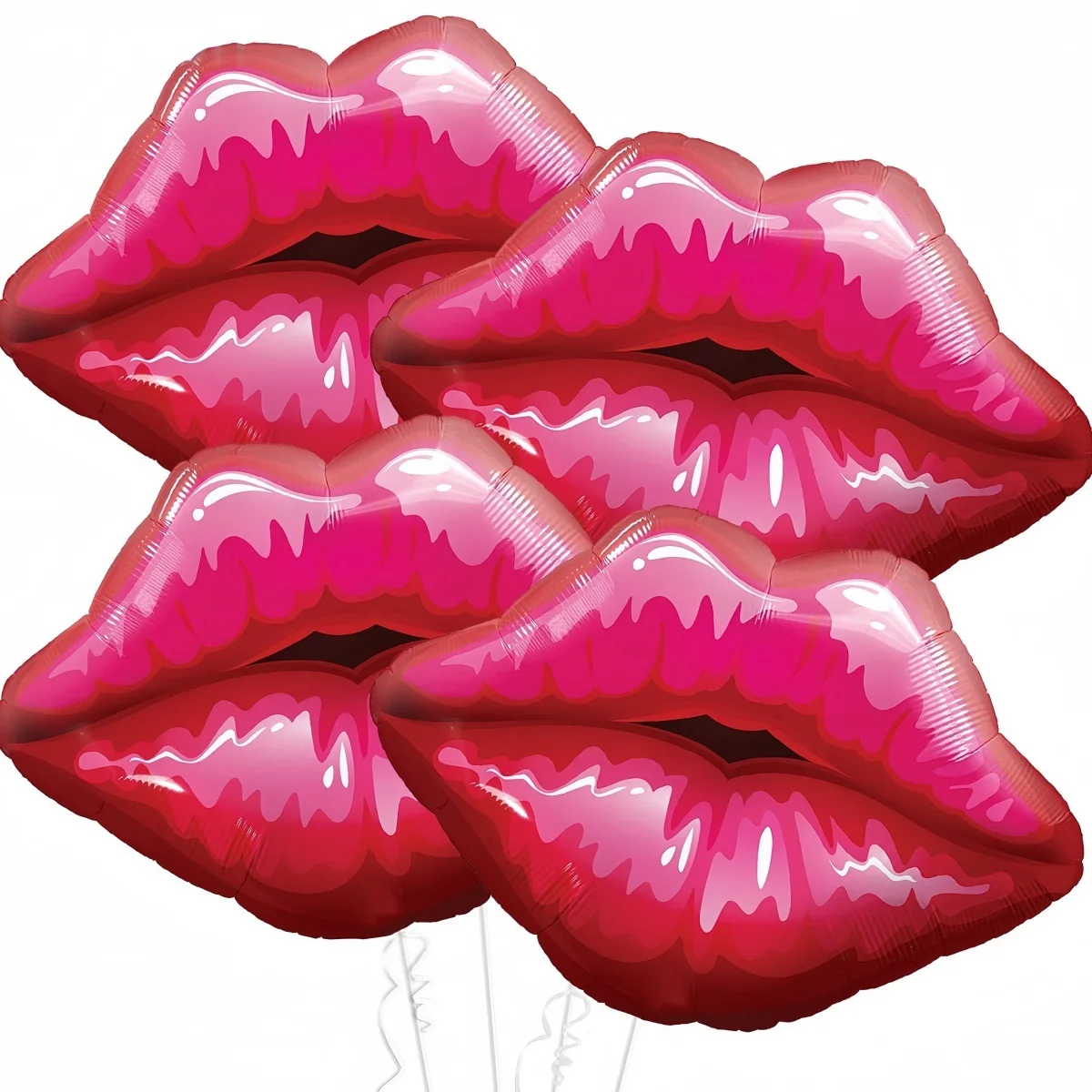 4Pcs Valentines Day…