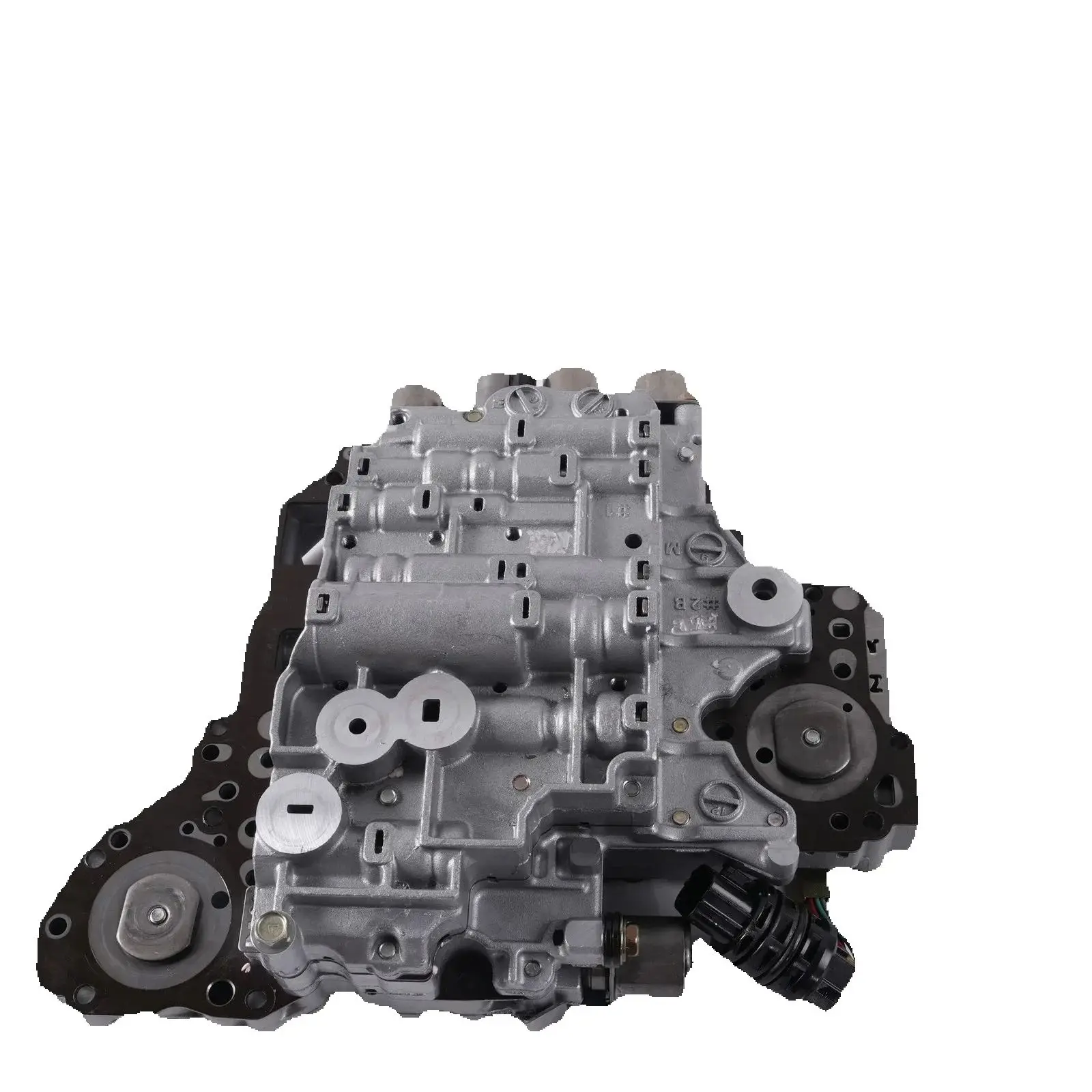 

Корпус клапана коробки передач RE4F04B для Nissan Infiniti Maxima X-Trail 1990-2010, запасные части для автомобиля, автоаксессуары