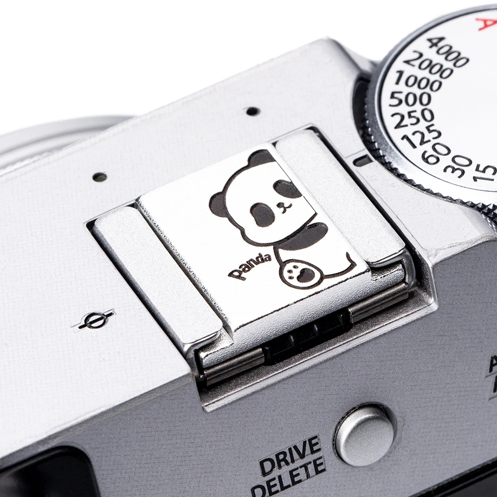 Camera Hot Shoe Cov… - image