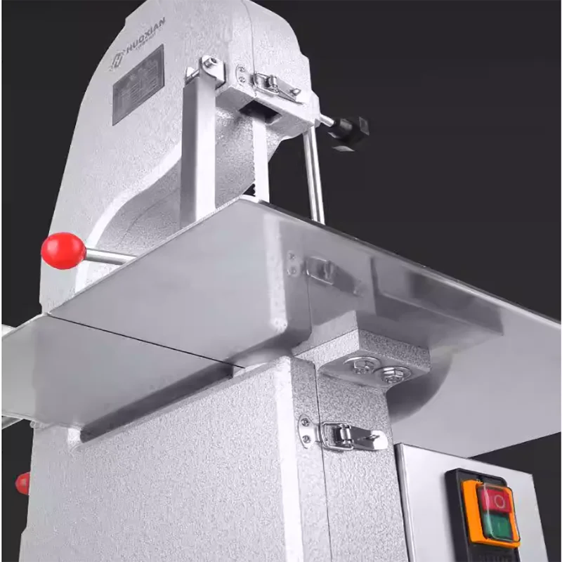 

Bone and Meat Saw Machine Cutting Machine Frozen Meat Cutting Machine