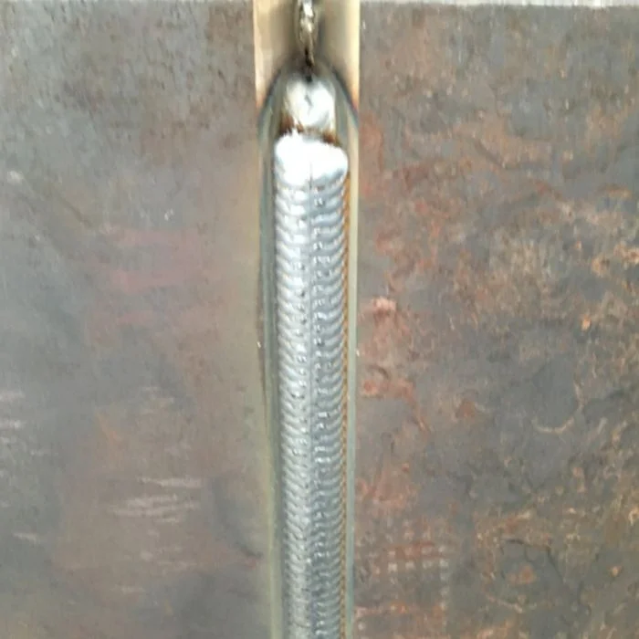 

HK-100 Rail Linear Automatic Welding Robot Trolley With MIG New