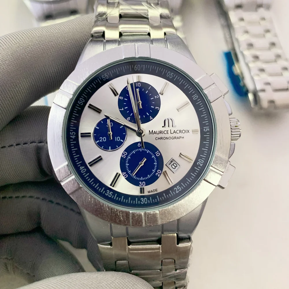 2026-top-hot-sale-maurice-lacroix-brand-watches-for-mens-multifunction-chronograph-wristwatch-business-sport-aaa-male-aaa-clocks