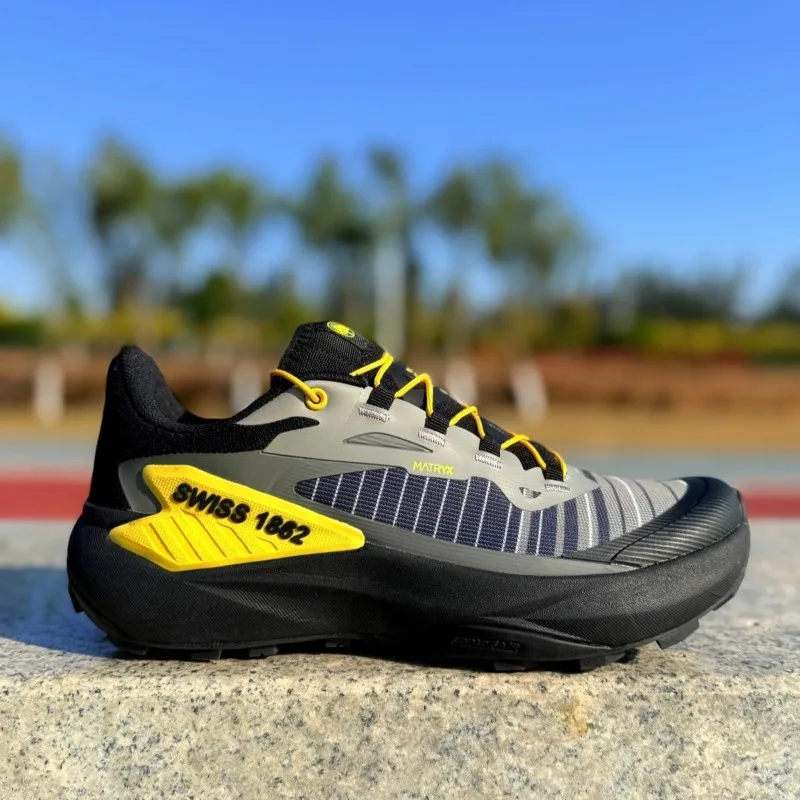 Classic Brand Comfortable Anti Slip Mountain Climbing Footwear Top Quality Wearable Outdoor Hiking Shoe Breath Trekking Sneakers