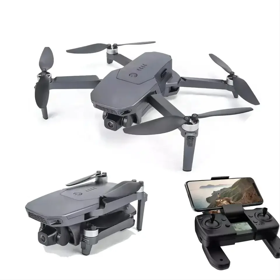 

XIL RC Drone 016 RC Range 20 Minutes Gps Mini 4K Video Smart Follow ESC Optical Flow Drones with 4k Camera and GPS