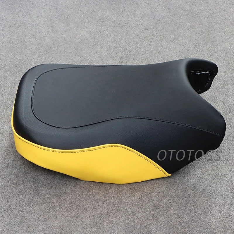 Motorcycle Front Rear Passenger Seat Cushion for BMW R1200GS R1250GS  ADV Adventure 2013-2023 Motorcycle Front Seat Lowered