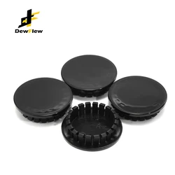 DewFlew 4Pcs Out 66.8mm(2.63in) Inner 55mm(2.17in) Wheel Rim Center Cap For 2007-2013 Corvette 2010-2016  Acadia 9595010 9595439