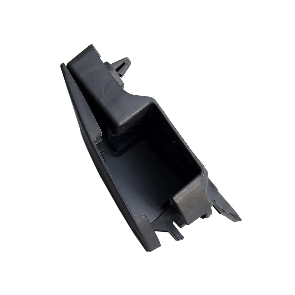 8T 0860285   8T0 860 285 لأودي A3 A4 A5 A4L A6LQ5 2009-2016 الخلفي الجذع تحذير مثلث حامل قوس جبل