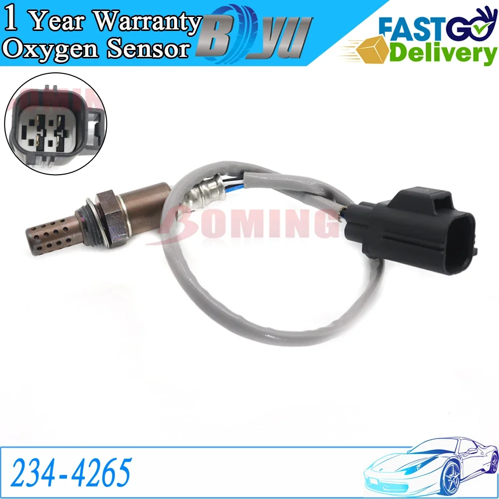

NEW Car Air Fuel Ratio Lambda Oxygen O2 Sensor for Land Rover LR2 LR3 Range Rover Sport Volvo S40 S80 V50 V70 XC60 XC70 234-4265