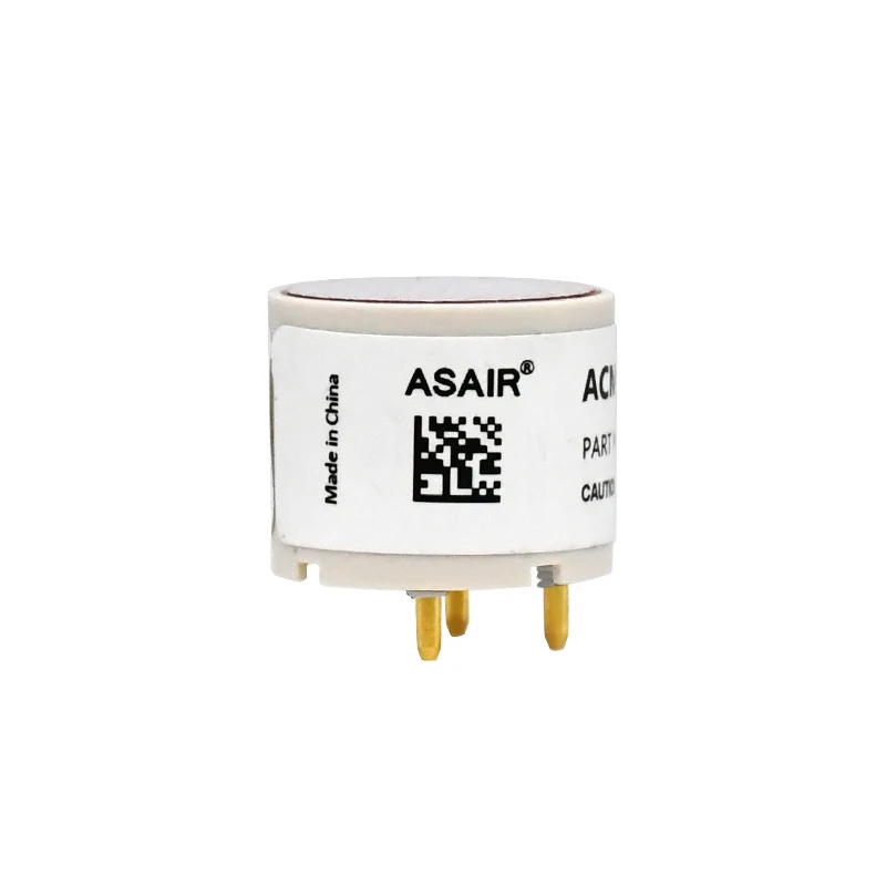 ACM3000 Three electrode electrochemical carbon monoxide concentration sensor