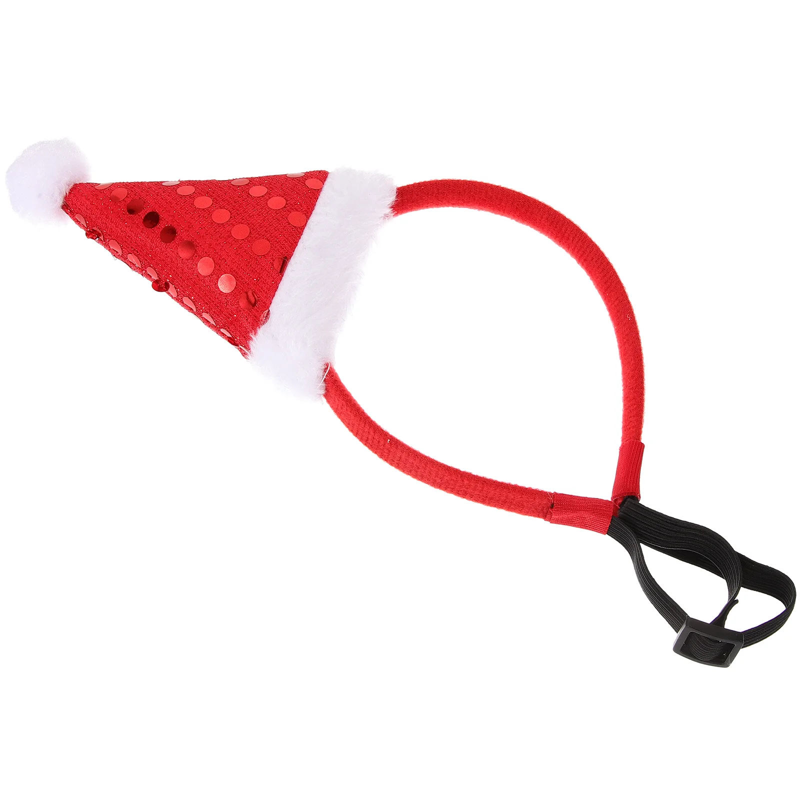 

Pet Hair Band Holiday Christmas Bands Headbands Festival Dog Reindeer Hat Accessories