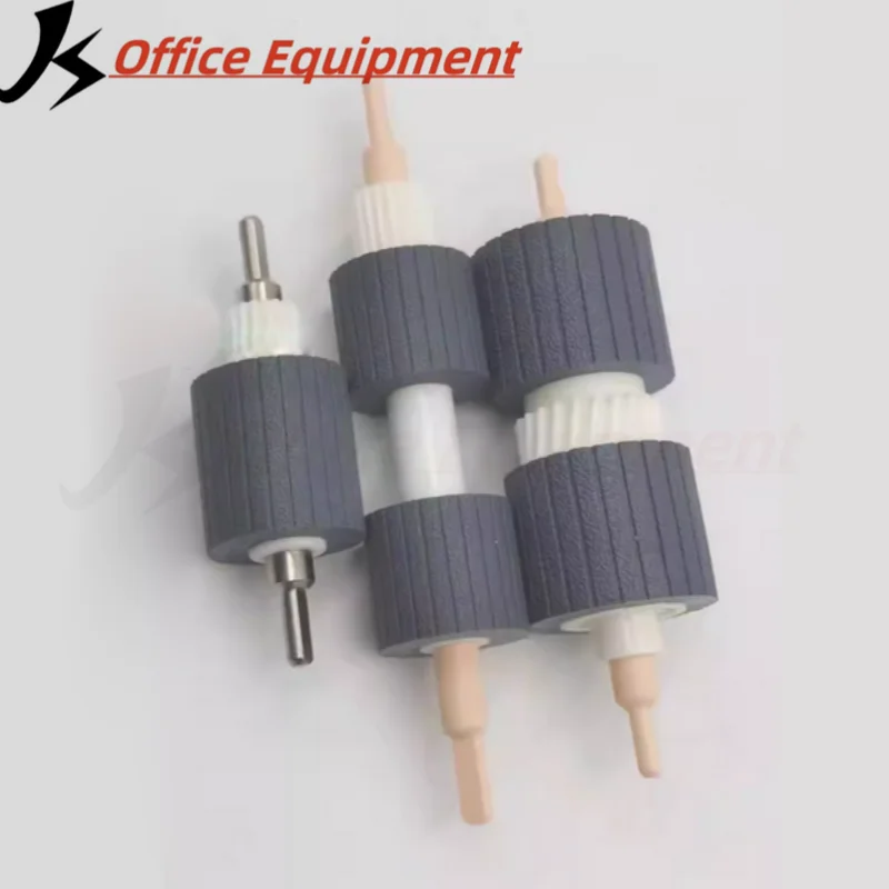 

5SETS 604K23660 604K23290 Bypass Feed Roller Feed & Separation Roller Kit For Xerox 4110 4112 4127 C60 C70 550 700 V180 V80