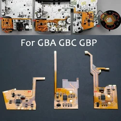1Pc Low Power Digital Volume Amplifier Module For Gameboy Advance Color Pocket GBA GBC GBP Sound Amp