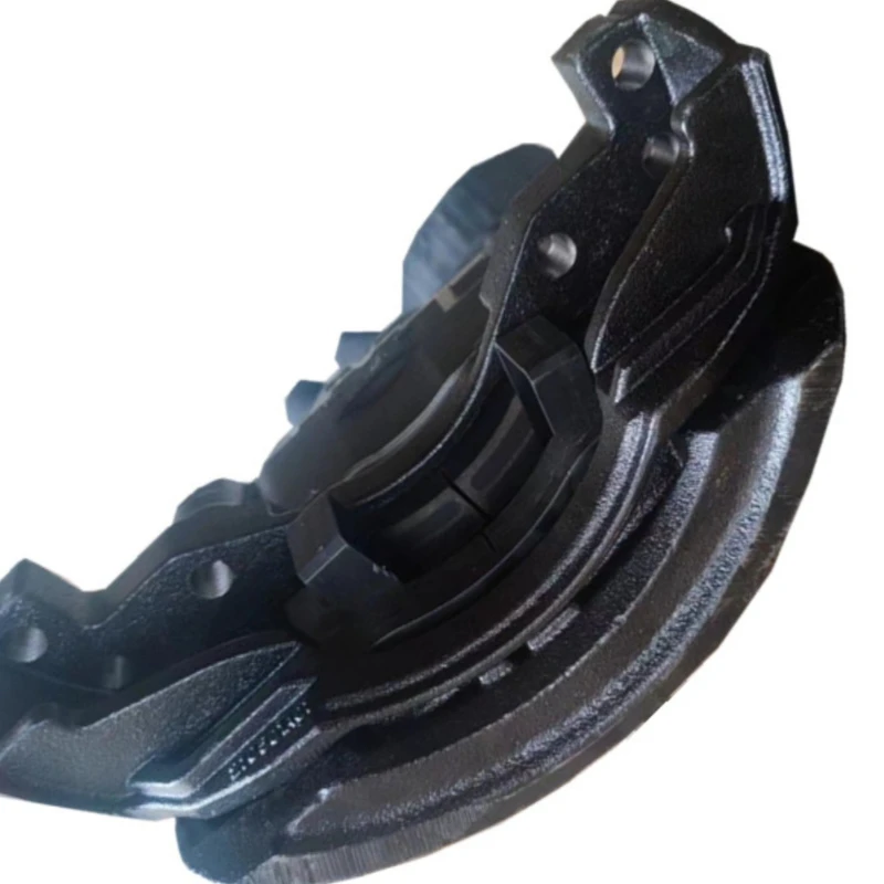 

Adapted to Foton Aoling Omarco S5 European Airlines Hornet CTS9 front wheel disc brake caliper brake caliper sub-pump