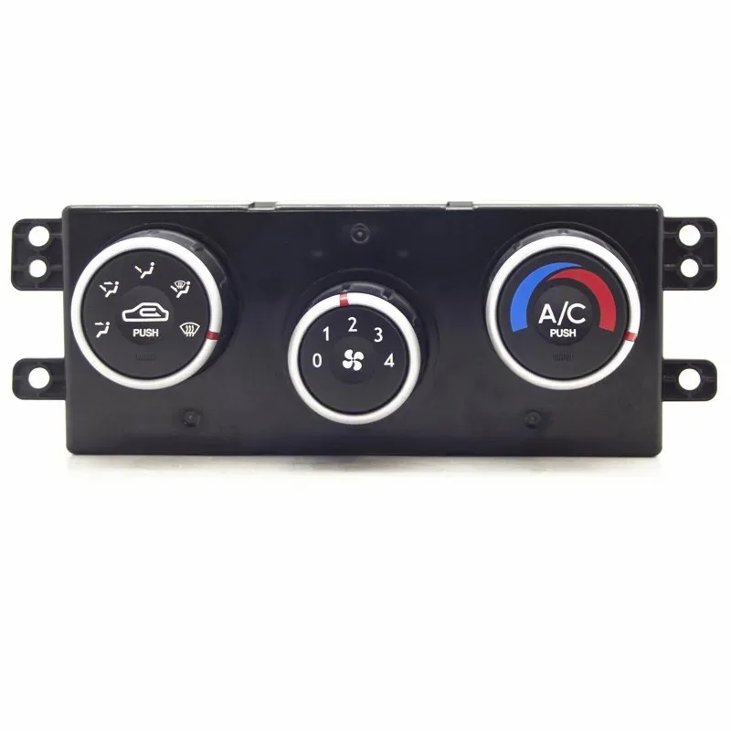 

972502EXXX для HYUNDAI TUCSON 05-09: блок управления климат-контролем (температура, отопление, кондиционирование)