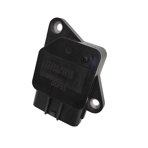 Imagen 2 del producto 22204-30010 Medidor de flujo de aire masivo Sensor MAF para Toyota Yaris Corolla Hilux Hiace 2,5 3,0 197400 -2110 22204-0L010 22204-0N010