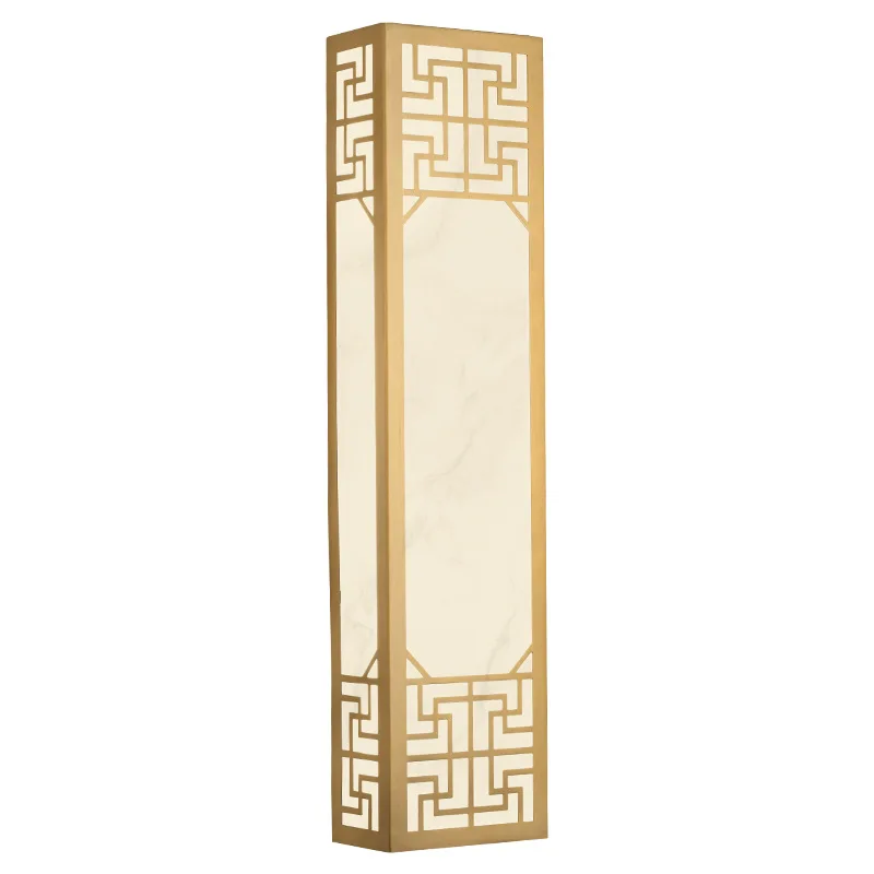 

Chinese style art creative living room TV background wall bedroom