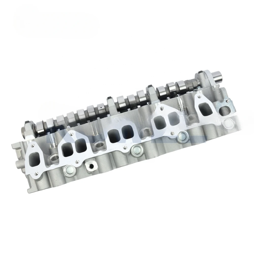 WL3110100HZ Car Parts 2L Engine Cylinder Head for BT-50 B2500 2006-2011 MZR-CD Buy From China Factories Direct