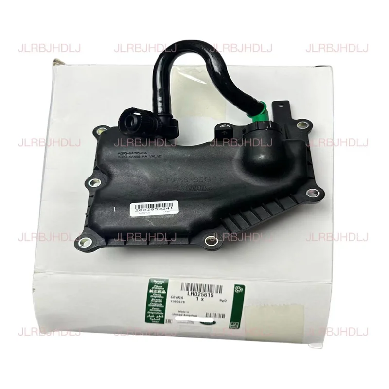 

Petrol Oil Separator LR025615 is suitable for Range Rover Sport Aurora Discovery GL1772 2.0L 16V Petrol