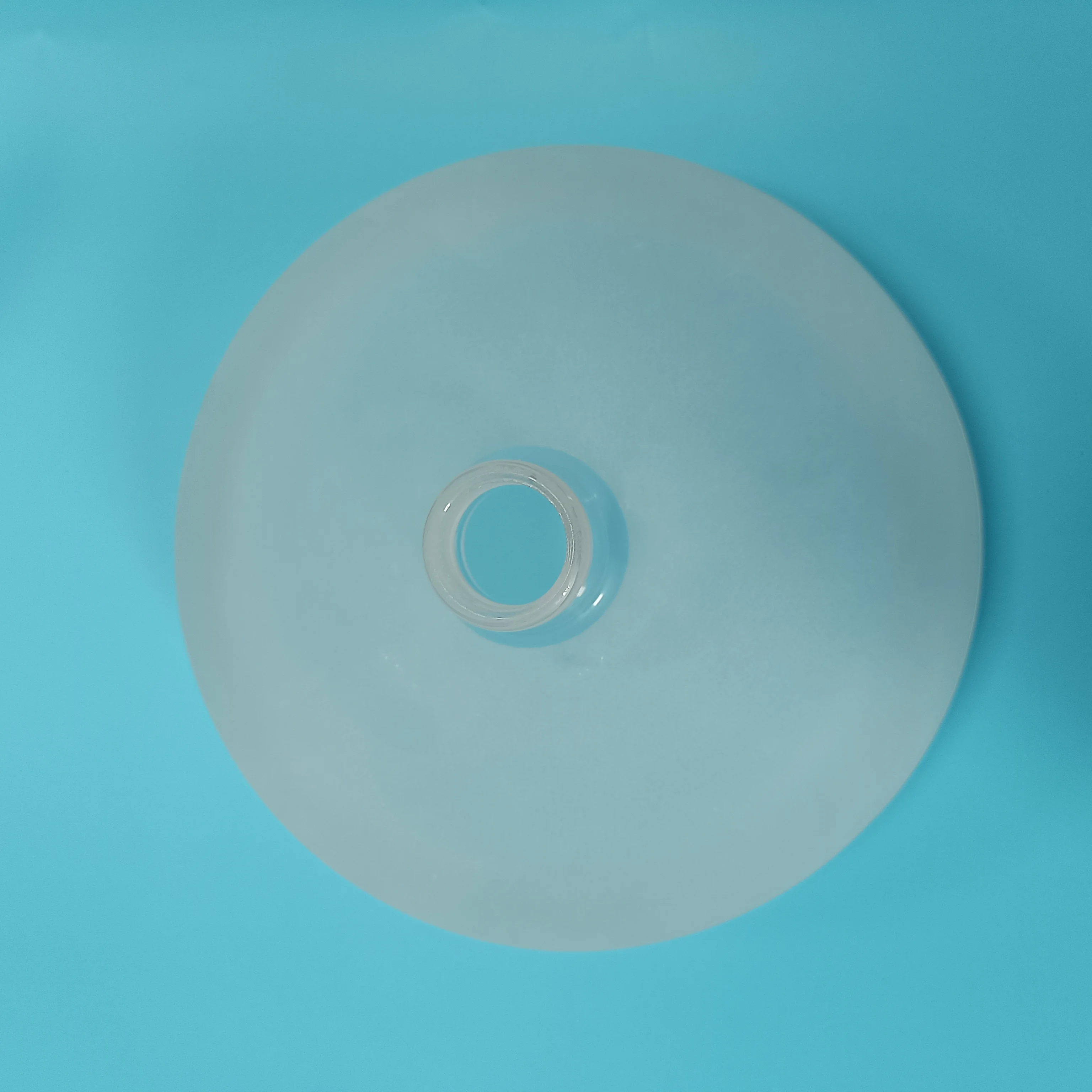 Beveled frosted glass spittoon - Dental Chair Unit 评论和价格