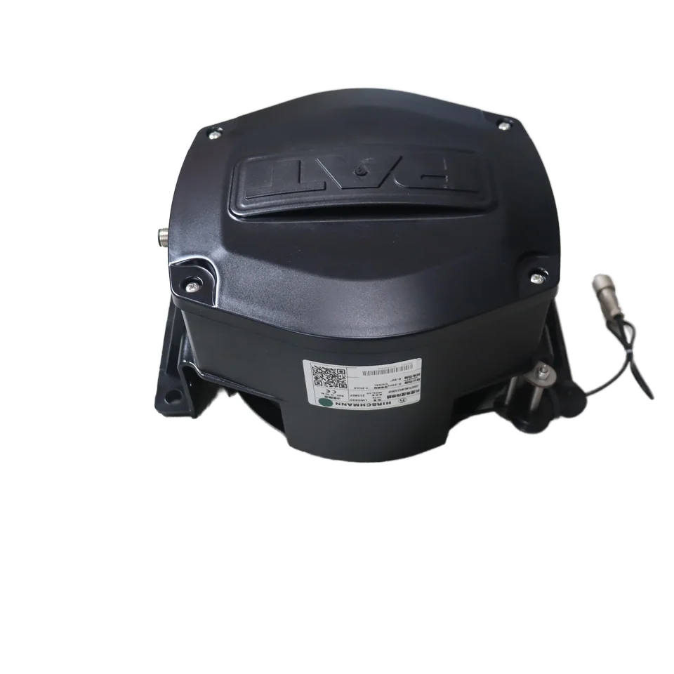 

Wholesale Crane Accessories Two Section Arm Winding Box LWG610 Length Angle Sensor