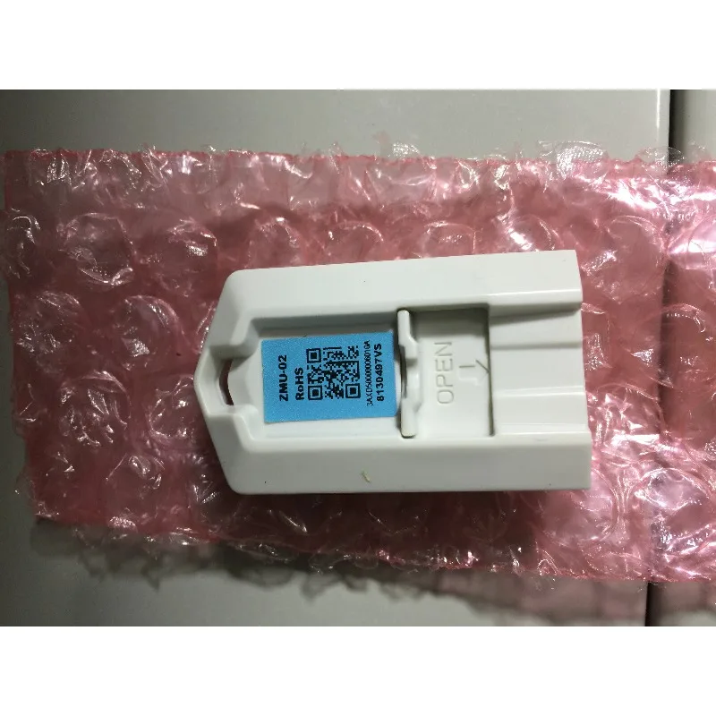 ZMU-02 forABB ACS880 inverter storage card 3AXD50000006010A