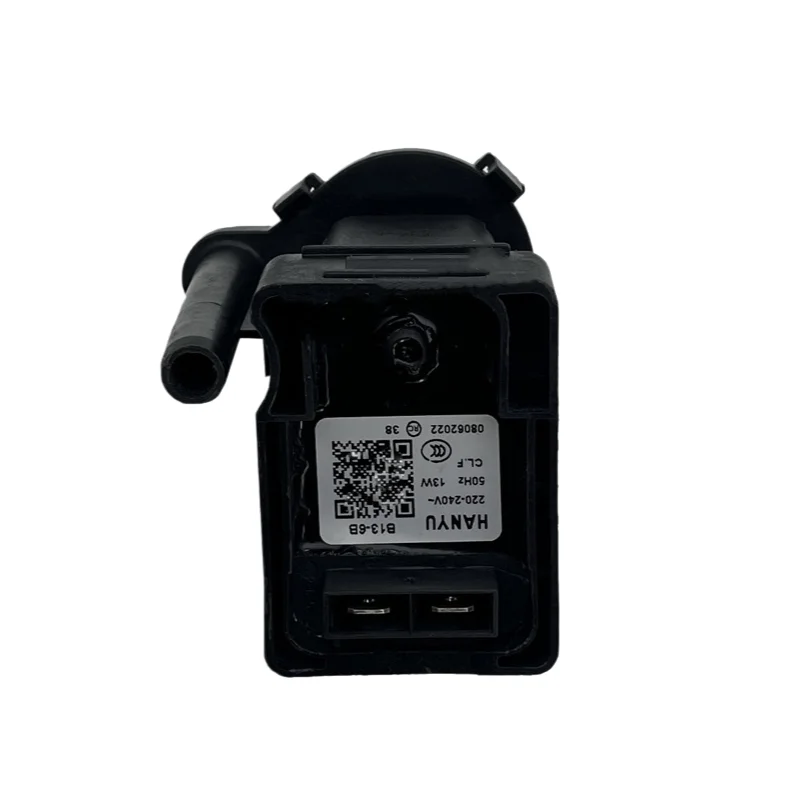 B13-6B HANYU for Electrolux Dryer EDH903BEWN EDH1011JB EDP2074PDW Drying Drain Pump Drain Motor 220-240V 50Hz