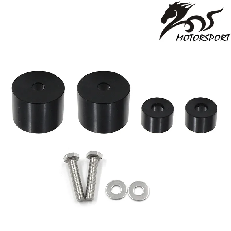 

Black A Pillar Grab Handle Repair Upgrade Kit fit for 2002-2009 Dodge Ram 1500 2500 3500 YX04023