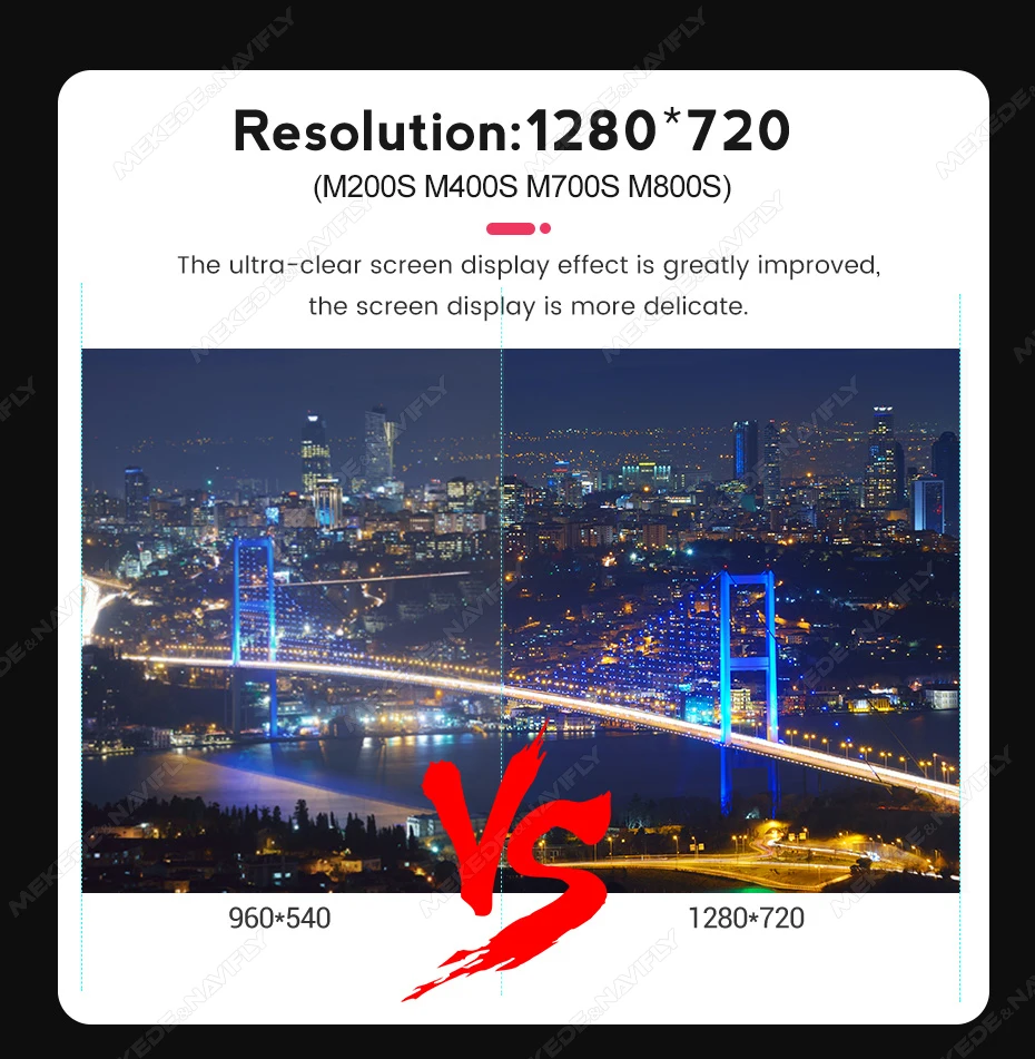 Radio samochodowe Navifly 9 cali z odtwarzaczem multimedialnym do Mitsubishi Mirage Attrage 2012-2019 GPS WiFi Bezprzewodowy Carplay Android Auto