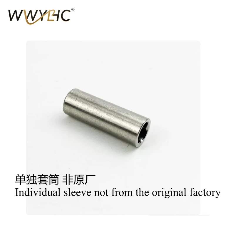 

Suitable for EK43 EK43S T Grinder Powder Outlet Spring Screw Socket Accessories