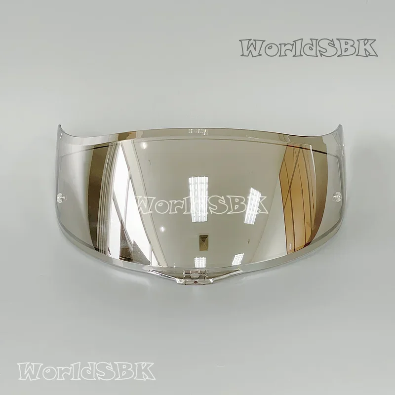 Variant: Clear Revo Silver