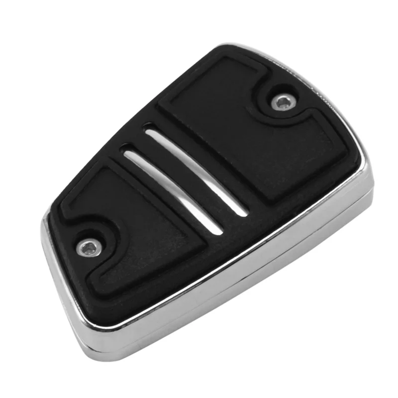 

Motorcycle Brake Pedal Cover For Honda Goldwing 1800 F6B GL1800 2018 2019 2020 2021 Accessories-A14Z