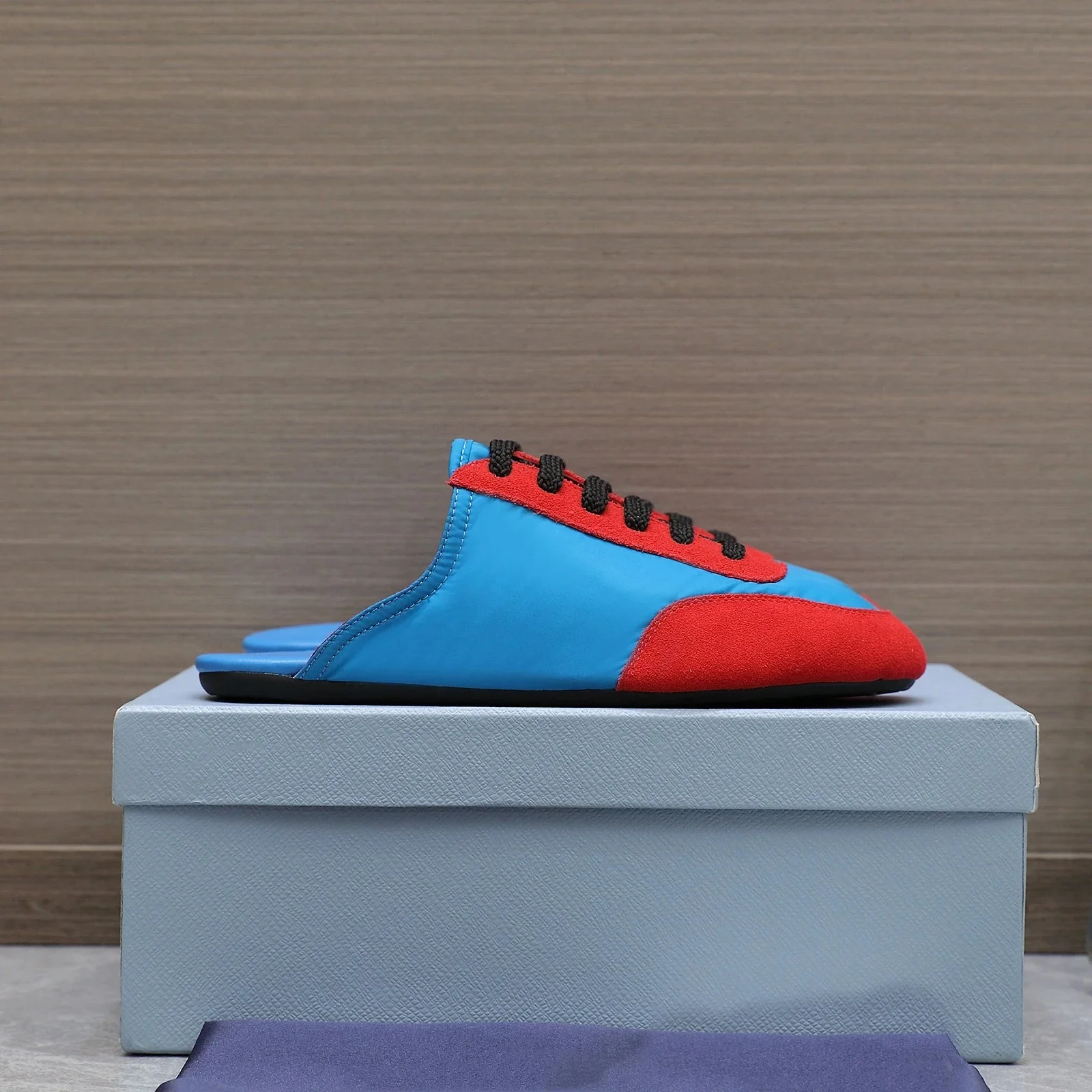 

Новая женская обувь, размер 35–45, сабо из натуральной коровьей замши, тапочки разных цветов, спортивная обувь на плоской подошве, дизайнерская обувь Zapatillas De Mujer