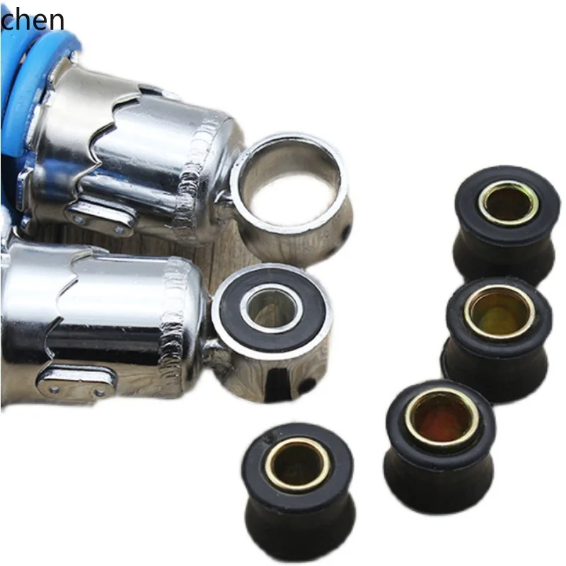 

ZML Scooter Electric Motorcycle Rear Shock Absorber Rear Suspension Bushing Fixing Accessories