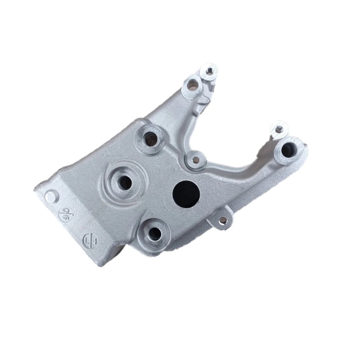 New Engine Bracket Lower Right Bracke for Peugeot 307 308 408 307 307SW 407 Citroen C5 C4 Pic o Generation C4 184699