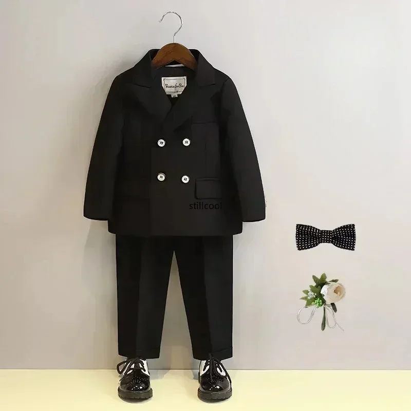 black 4PCS
