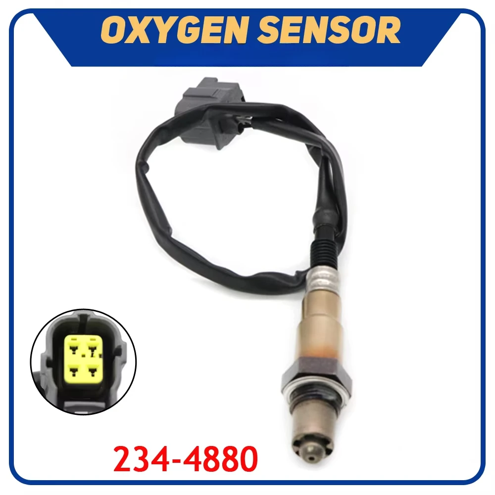 

Air Fuel Ratio Oxygen O2 Lambda Sensor 234-4880 For CHRYSLER PACIFICA TOWN&COUNTRY DODGE CALIBER CARAVAN GRAND For JEEP WRANGLER