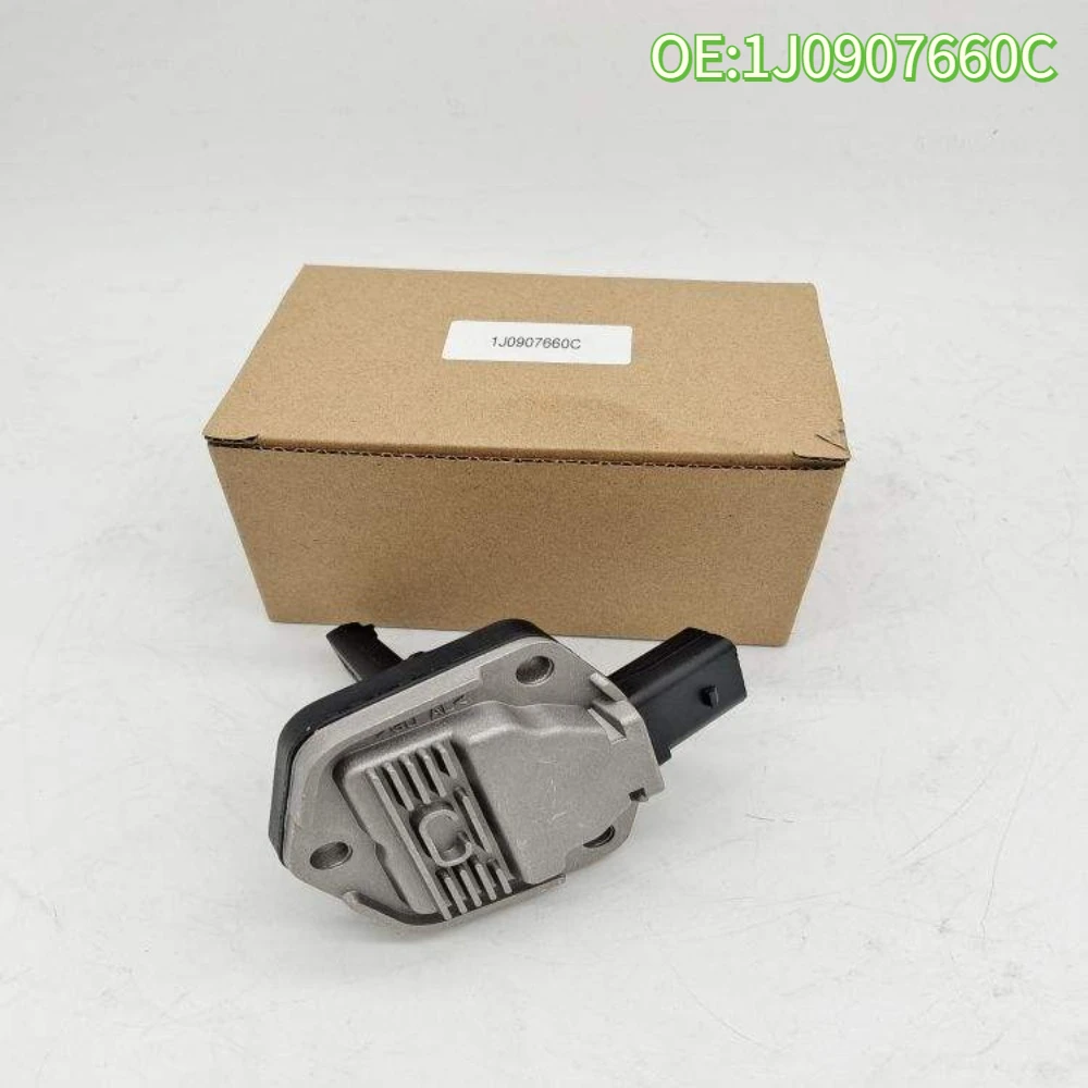 Original High quality New For 2PCS 1J0907660C Oil Level Sensor A2 A3 A4 A6 A8 TT